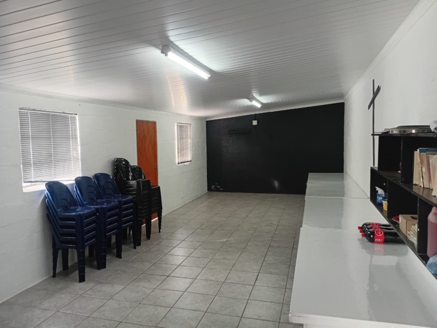 Commercial Property for Sale in Friemersheim Western Cape